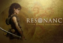 Resonance: A Plague Tale Legacy recebe novo trailer e data de lançamento! Resonance: A Plague Tale Legacy