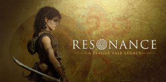 Resonance: A Plague Tale Legacy recebe novo trailer e data de lançamento! Resonance: A Plague Tale Legacy