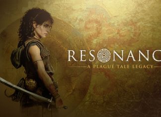 Resonance: A Plague Tale Legacy | Confira nossa review Resonance: A Plague Tale Legacy