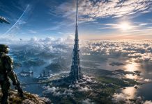 Ciência Geek | Parece Halo, mas é real: o elevador para o espaço que pode aposentar os foguetes