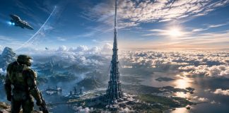 Ciência Geek | Parece Halo, mas é real: o elevador para o espaço que pode aposentar os foguetes