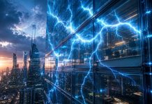 Ciência Geek | Parece ficção científica, mas é real: o vidro que transforma arranha-céus em usinas elétricas