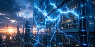 Ciência Geek | Parece ficção científica, mas é real: o vidro que transforma arranha-céus em usinas elétricas