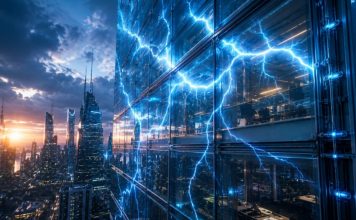 Ciência Geek | Parece ficção científica, mas é real: o vidro que transforma arranha-céus em usinas elétricas