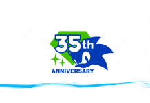 SEGA celebra 35 anos de Sonic com conteúdos inéditos para CrossWorlds e anúncio inesperado!