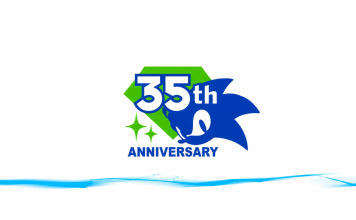SEGA celebra 35 anos de Sonic com conteúdos inéditos para CrossWorlds e anúncio inesperado!
