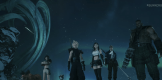 Final Fantasy VII Revelation: Parte 3 do Remake é anunciada oficialmente; confira o trailer