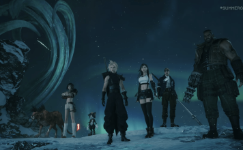 Final Fantasy VII Revelation: Parte 3 do Remake é anunciada oficialmente; confira o trailer