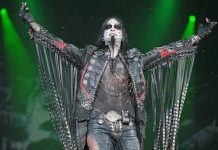 Liberation Festival 2026 | Dimmu Borgir retorna ao Brasil e promete uma noite épica de metal extremo
