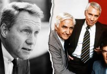 De Jornada nas Estrelas a Dallas | A despedida de William Smithers aos 98 anos