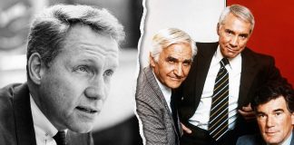 De Jornada nas Estrelas a Dallas | A despedida de William Smithers aos 98 anos