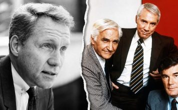 De Jornada nas Estrelas a Dallas | A despedida de William Smithers aos 98 anos
