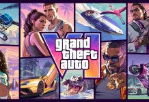 Pré-venda de Grand Theft Auto VI começa em 25 de junho