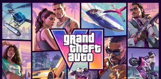 Pré-venda de Grand Theft Auto VI começa em 25 de junho