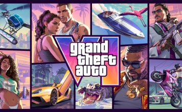 Pré-venda de Grand Theft Auto VI começa em 25 de junho