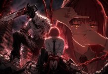 Chainsaw Man e o começo do inferno | O arco dos Assassinos Internacionais promete elevar a insanidade ao máximo
