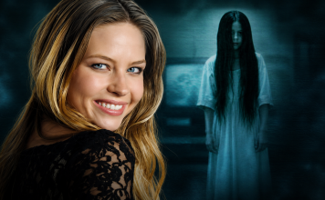 A fita chegou ao fim | Daveigh Chase, a eterna Samara de O Chamado parte aos 35 anos