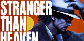 Tupac Shakur une-se a STRANGER THAN HEAVEN, da SEGA