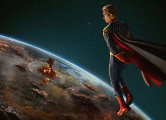 The Boys: 5ª Temporada | Confira nossa crítica