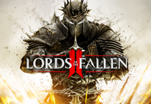 Lords of the Fallen II confirma lançamento simultâneo para PC e consoles no segundo semestre de 2026 Lords of the Fallen II