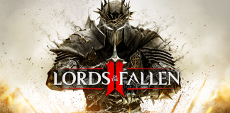 Lords of the Fallen II confirma lançamento simultâneo para PC e consoles no segundo semestre de 2026 Lords of the Fallen II