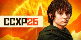 CCXP26 | O Portador do Anel vem aí: Elijah Wood desembarca no Brasil para celebrar 25 anos da saga