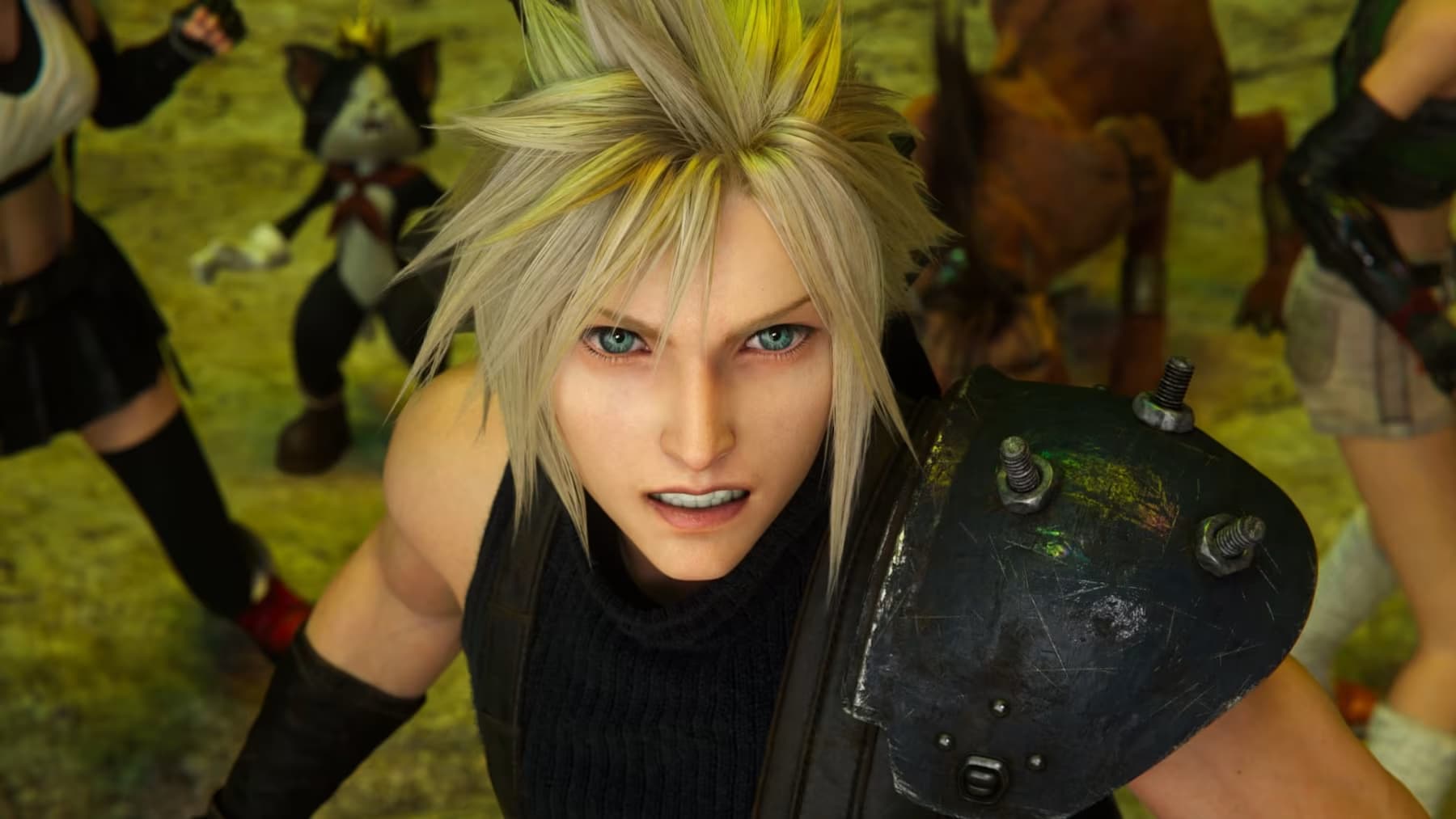 Final Fantasy