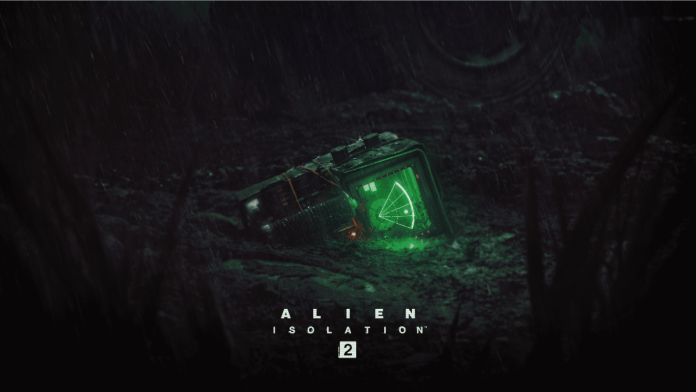 Alien: Isolation 2 Alien: Isolation 2