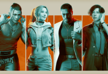 VIRTUA FIGHTER CROSSROADS marca uma nova era para a franquia em 2027