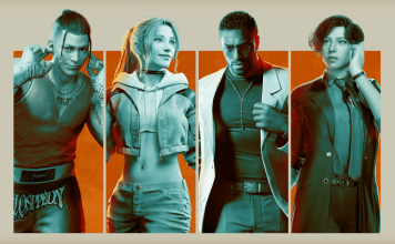 VIRTUA FIGHTER CROSSROADS marca uma nova era para a franquia em 2027