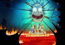 Calendário TG | Ricky & Morty: 9ª Temporada