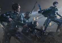 Summer Game Fest 2026 | O Rugido da Terra ecoou de novo: Attack on Titan 3 é anunciado oficialmente