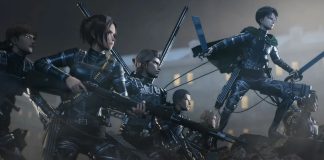 Summer Game Fest 2026 | O Rugido da Terra ecoou de novo: Attack on Titan 3 é anunciado oficialmente