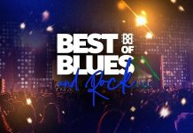 Best of Blues and Rock 2026 | As guitarras já estão afinadas; falta descobrir quem vai tocá-las