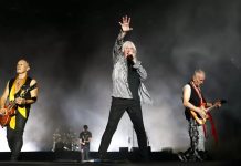 Def Leppard e o “buraco” no mapa | A América Latina inteira entrou na rota — menos o Brasil. E agora?