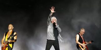 Def Leppard e o “buraco” no mapa | A América Latina inteira entrou na rota — menos o Brasil. E agora?