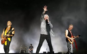 Def Leppard e o “buraco” no mapa | A América Latina inteira entrou na rota — menos o Brasil. E agora?