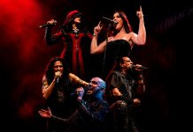 Bangers Open Air 2027 | O metal prepara sua próxima grande celebração em São Paulo