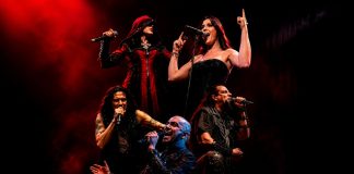 Bangers Open Air 2027 | O metal prepara sua próxima grande celebração em São Paulo
