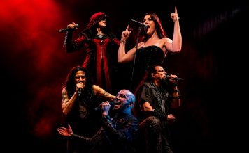 Bangers Open Air 2027 | O metal prepara sua próxima grande celebração em São Paulo