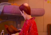 Toy Story 5 | A infância foi embora, o cabelo também: calvos ganham ingresso grátis para ver o novo filme