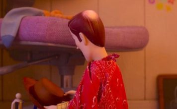 Toy Story 5 | A infância foi embora, o cabelo também: calvos ganham ingresso grátis para ver o novo filme
