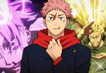 Jujutsu Kaisen: entre maldições e destinos | O que o teaser da 4ª temporada revela sobre a próxima batalha
