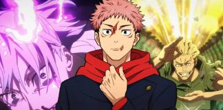 Jujutsu Kaisen: entre maldições e destinos | O que o teaser da 4ª temporada revela sobre a próxima batalha