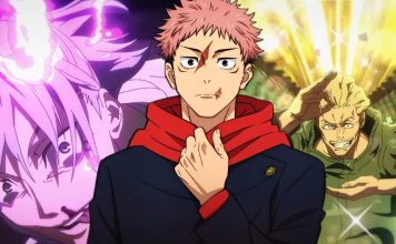 Jujutsu Kaisen: entre maldições e destinos | O que o teaser da 4ª temporada revela sobre a próxima batalha