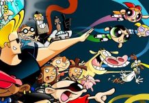 Cartoon Network e a vida fora da TV | CN Land promete realizar o sonho de toda uma geração