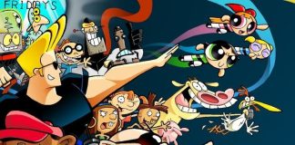 Cartoon Network e a vida fora da TV | CN Land promete realizar o sonho de toda uma geração