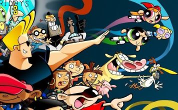 Cartoon Network e a vida fora da TV | CN Land promete realizar o sonho de toda uma geração