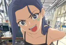 Ciência, mortos-vivos e cérebros | Conheça LONA, a ambiciosa aposta original do WIT Studio