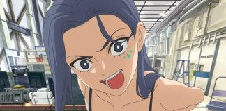 Ciência, mortos-vivos e cérebros | Conheça LONA, a ambiciosa aposta original do WIT Studio